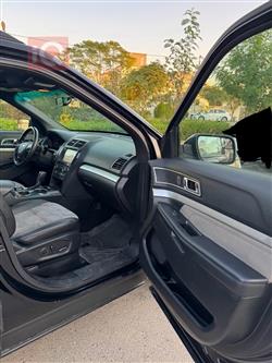 فورد إكسبلورر